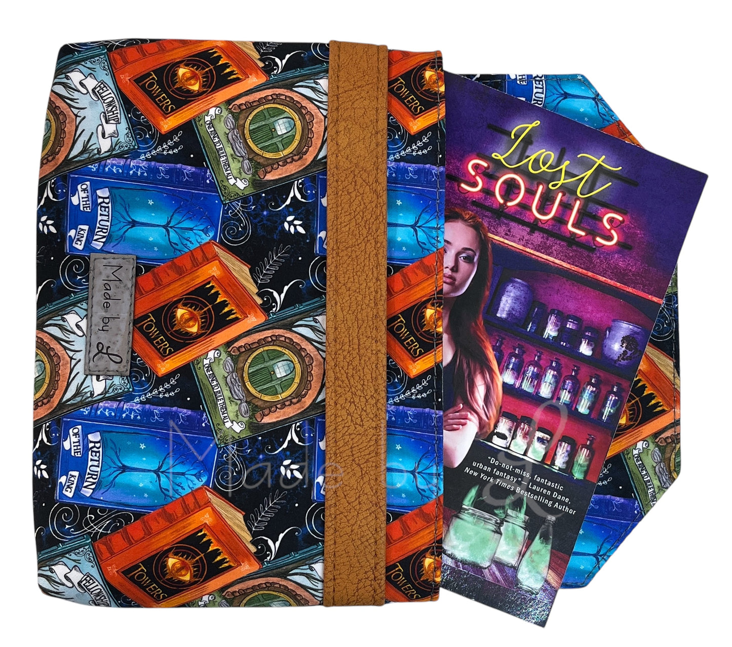 Book / eReader Sleeve