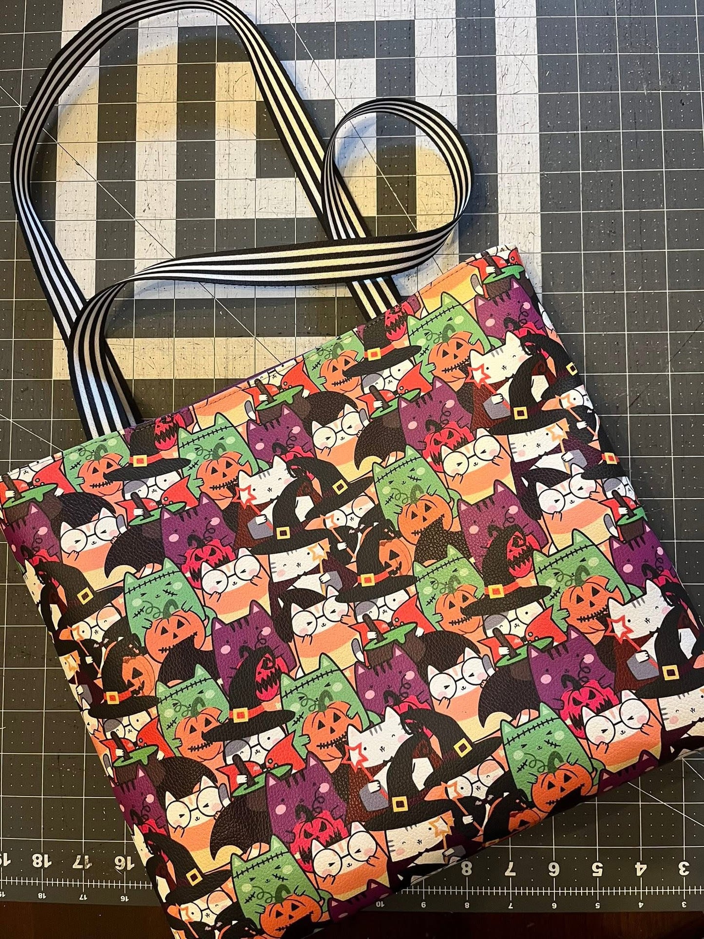 Coty Carryall