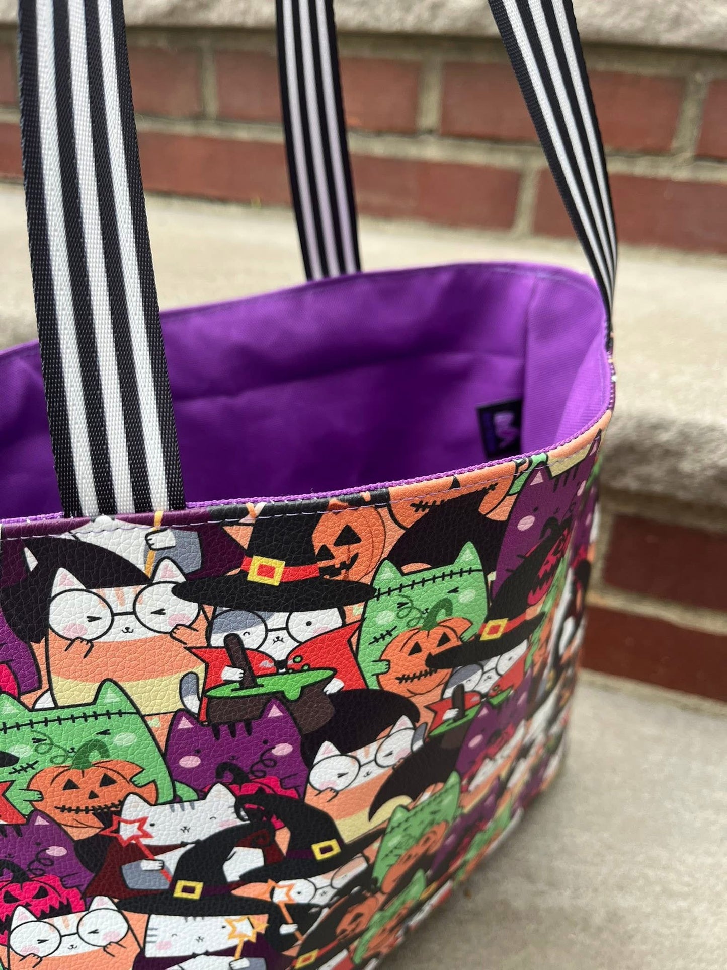 Coty Carryall