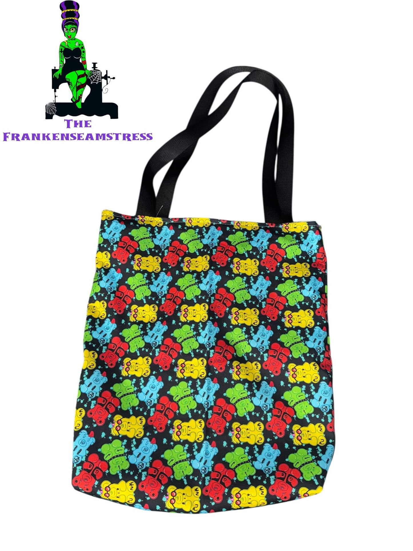 Coty Carryall