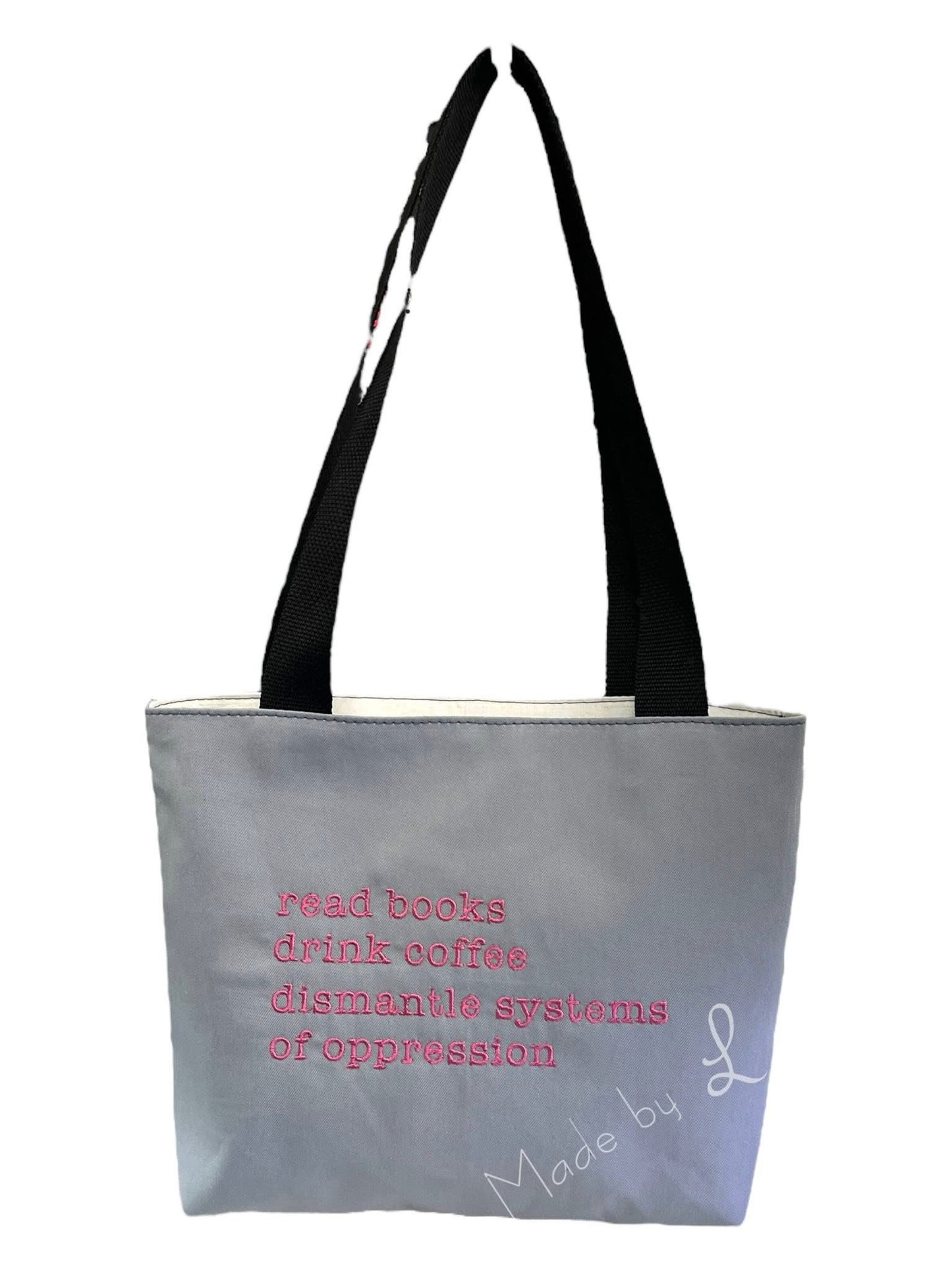 Coty Carryall