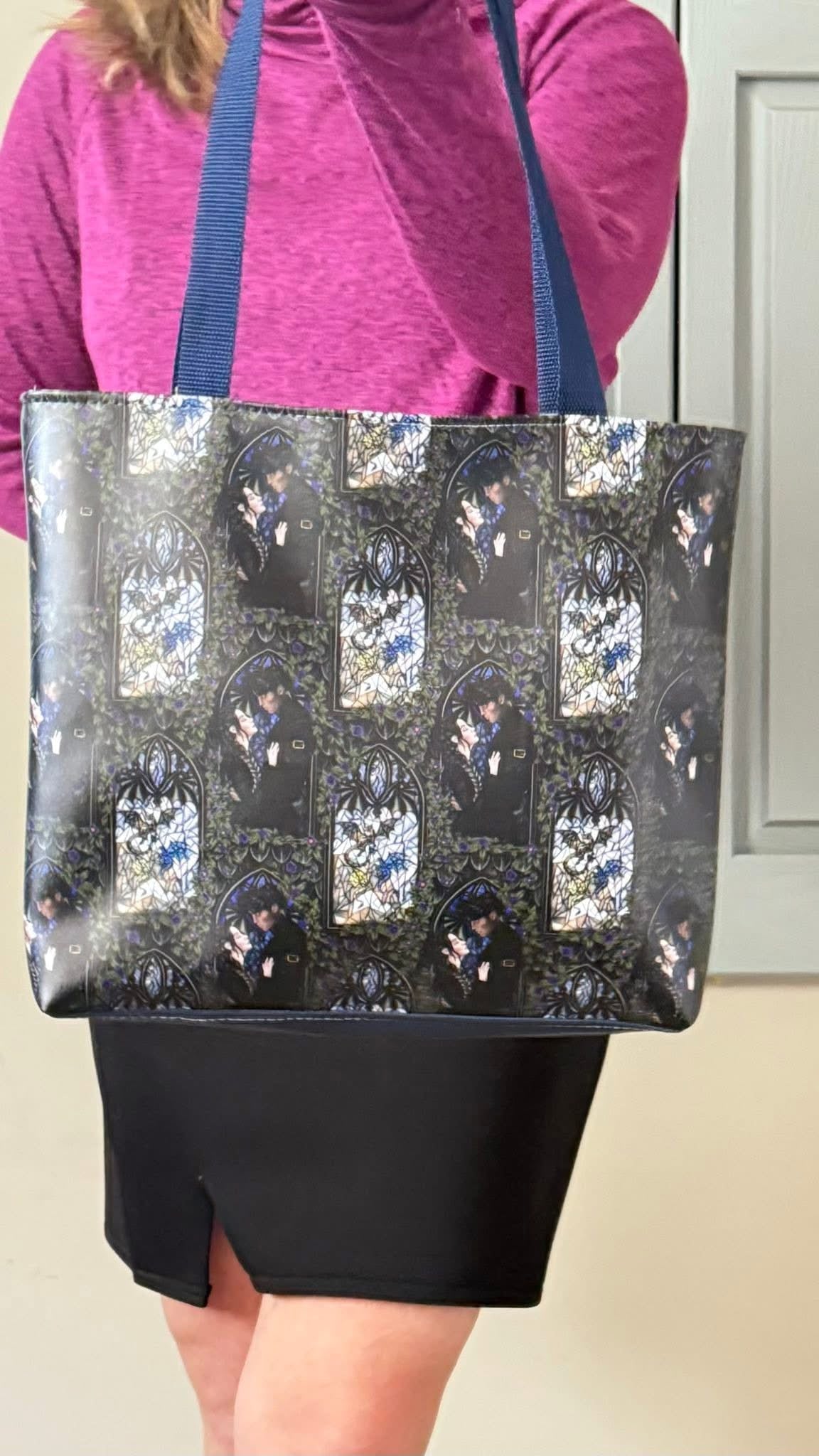 Coty Carryall