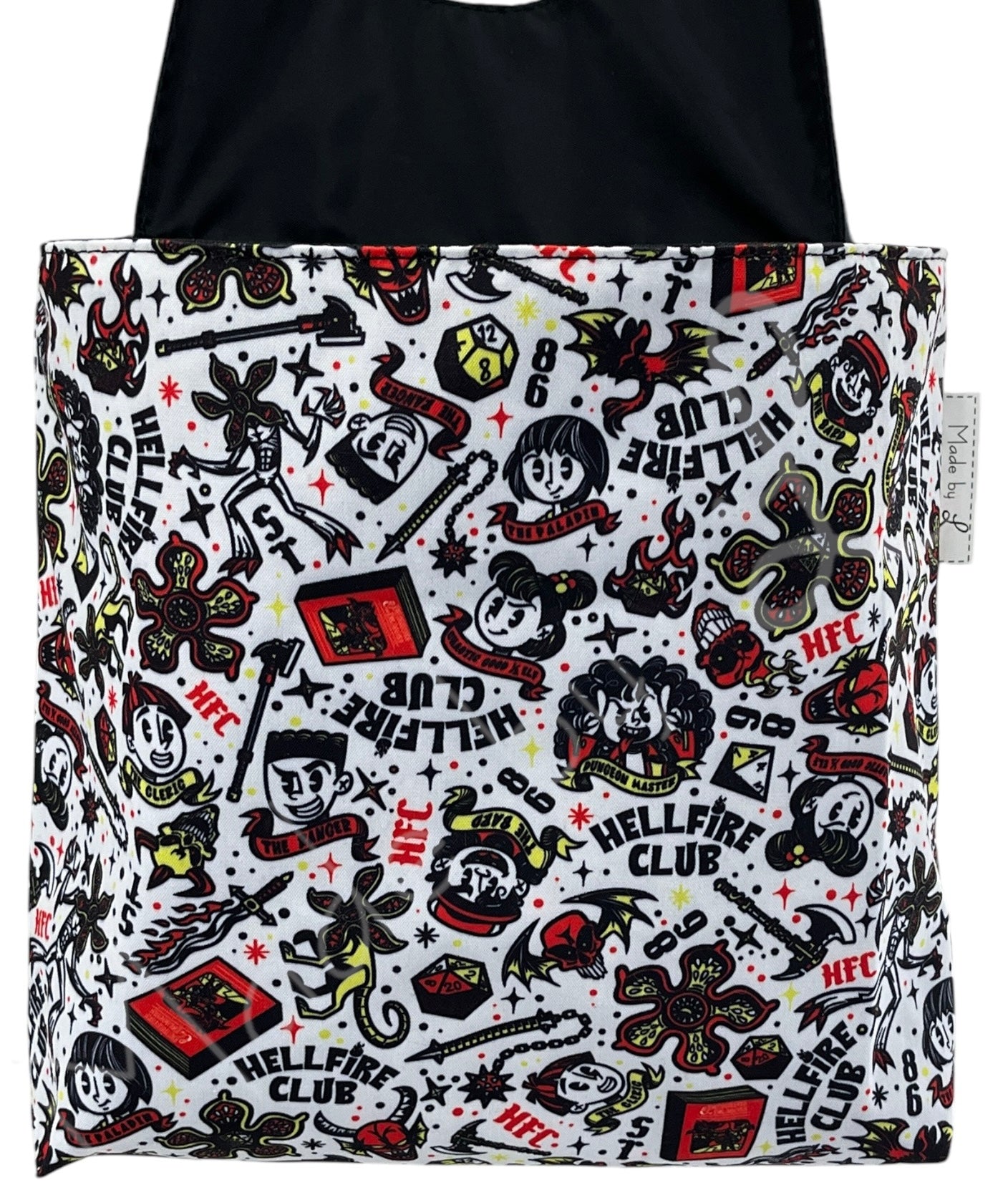 Car Storage / Trash Bag