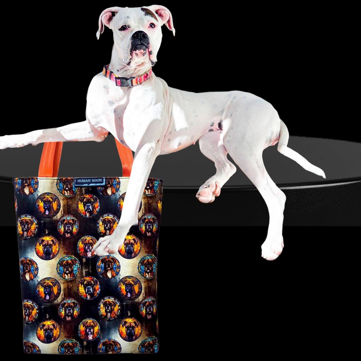 Coty Carryall