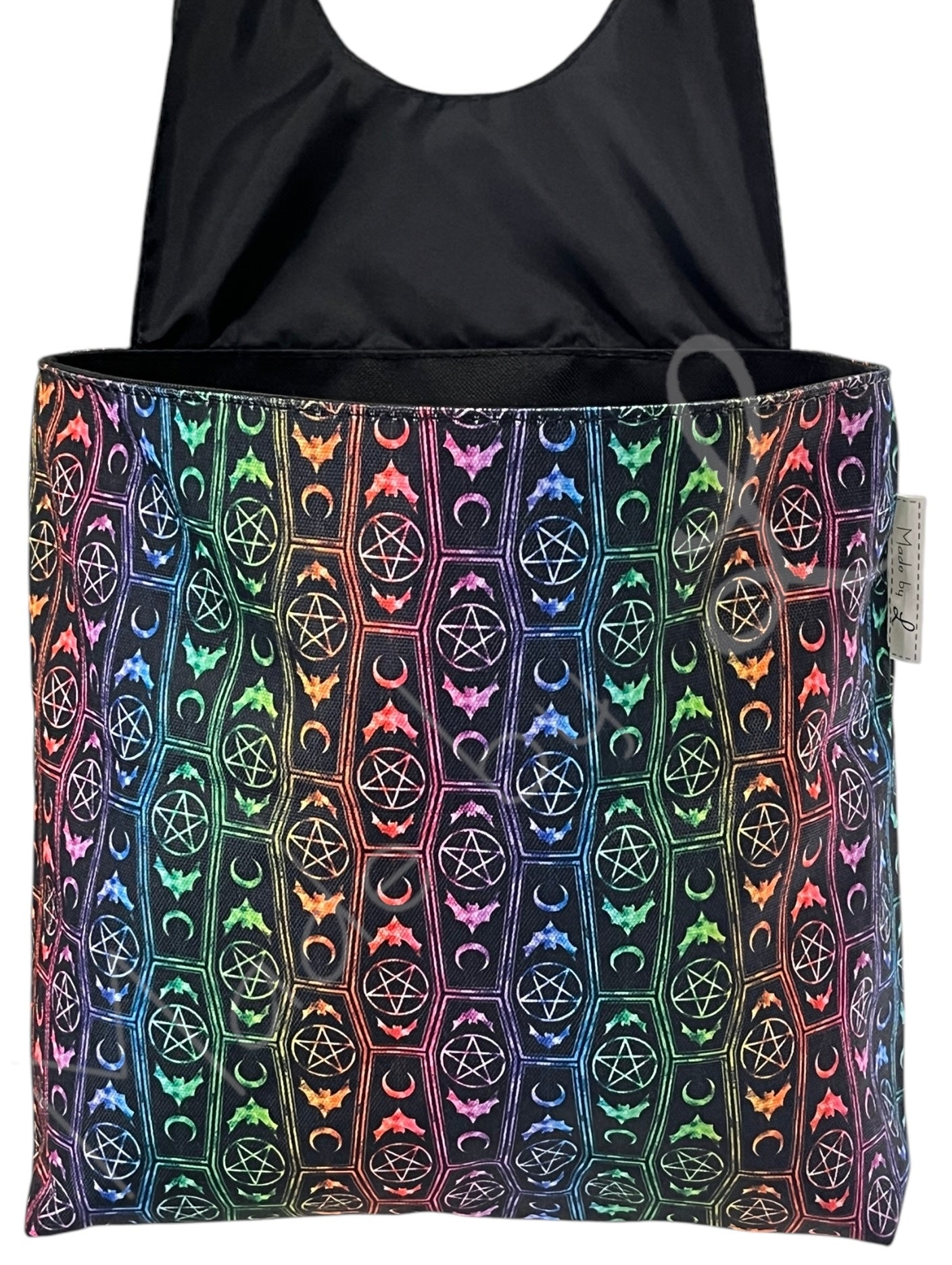 Car Storage/Trash Bag