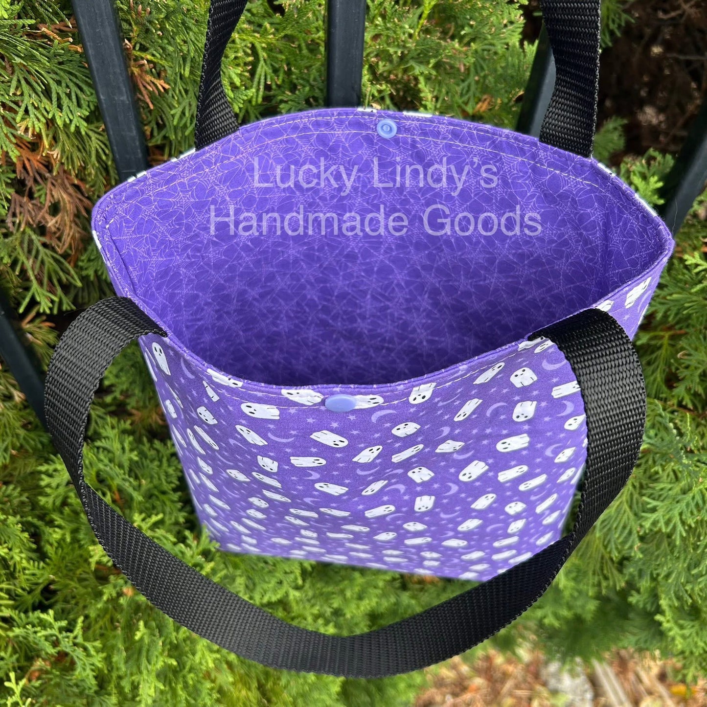 Coty Carryall