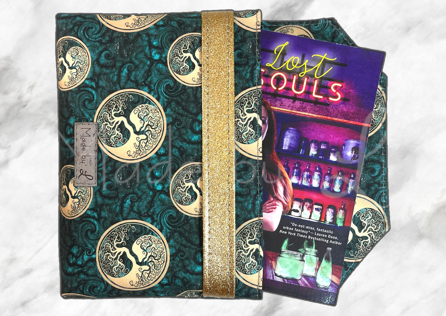 Book / eReader Sleeve