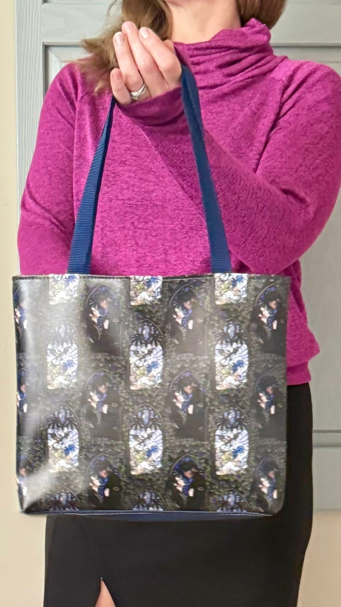 Coty Carryall