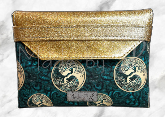 Book / eReader Sleeve