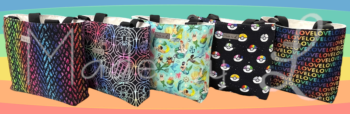 Coty Carryall