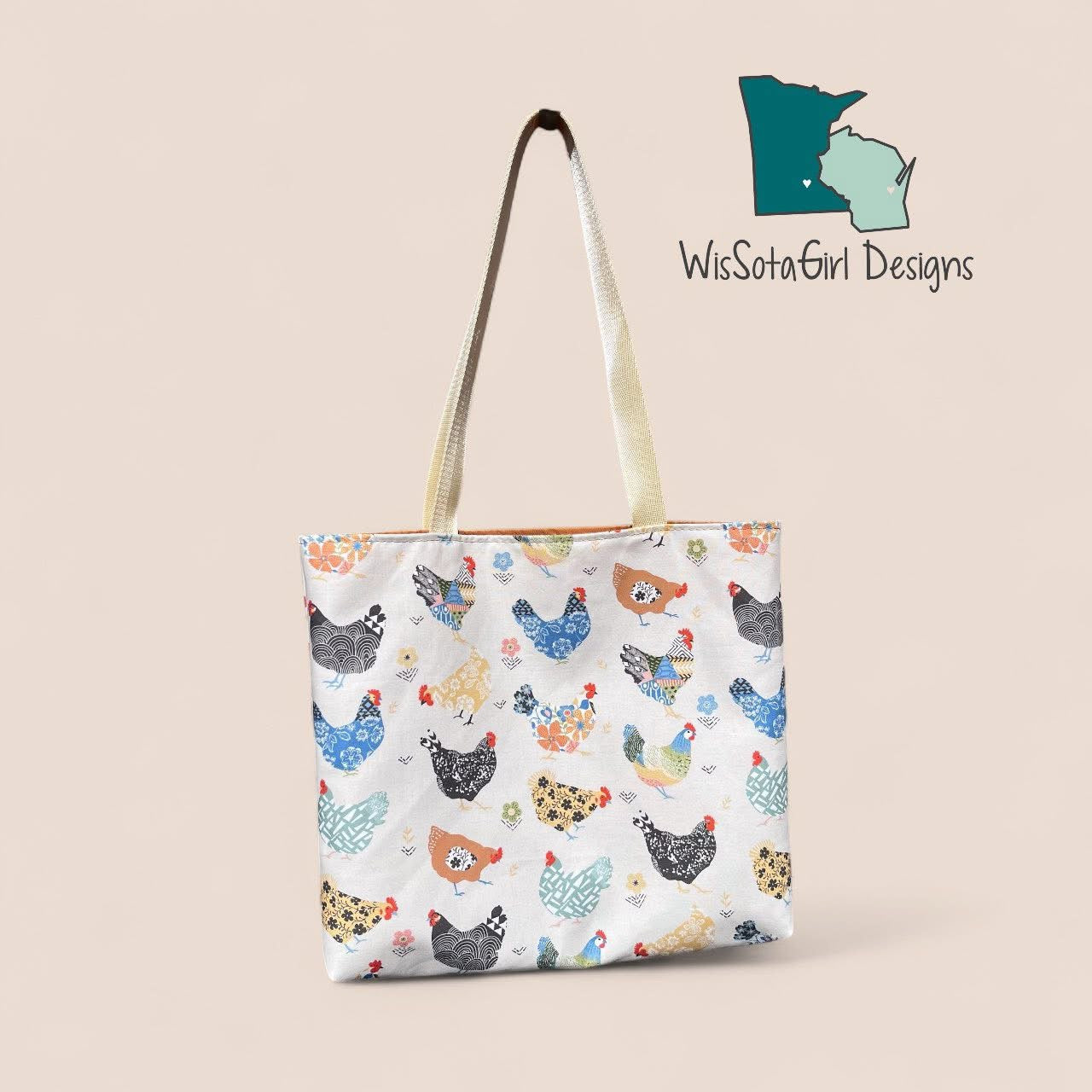 Coty Carryall