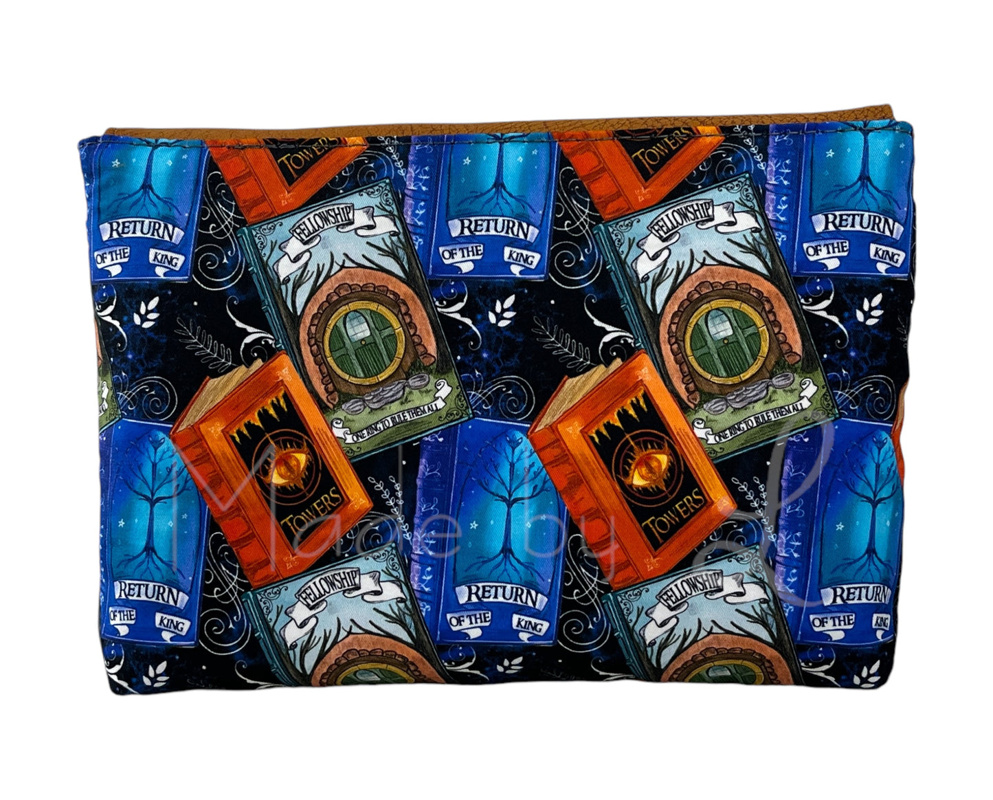 Book / eReader Sleeve