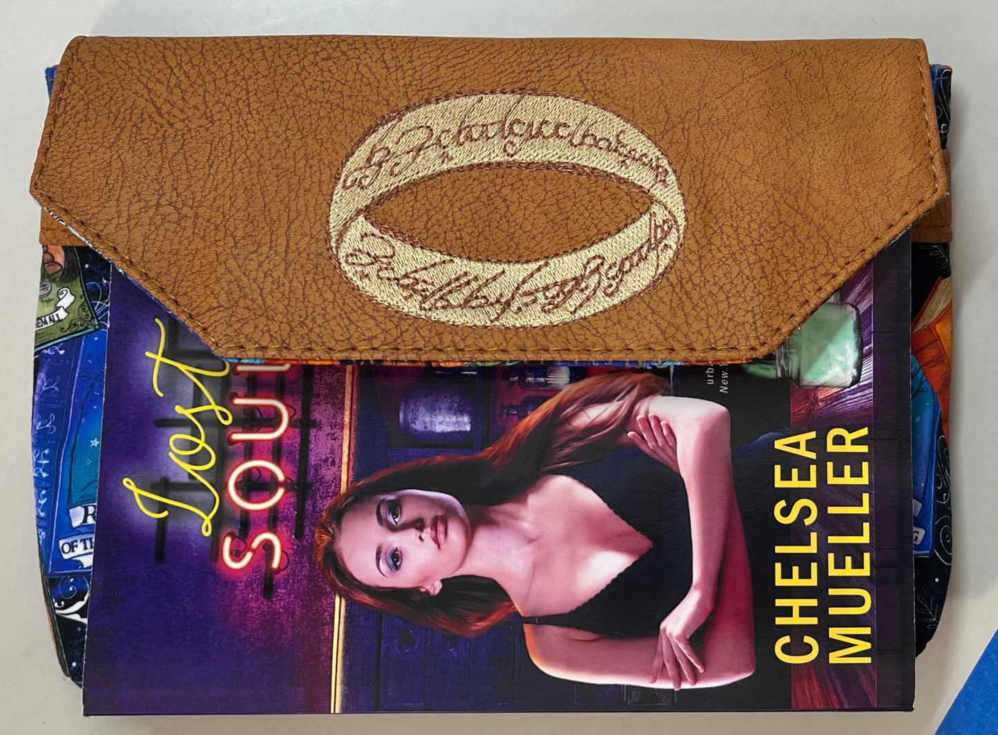 Book / eReader Sleeve