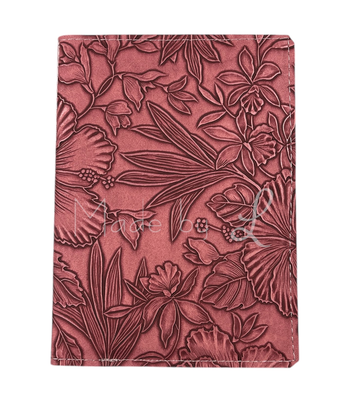 NoMad Floral Kindle Cover