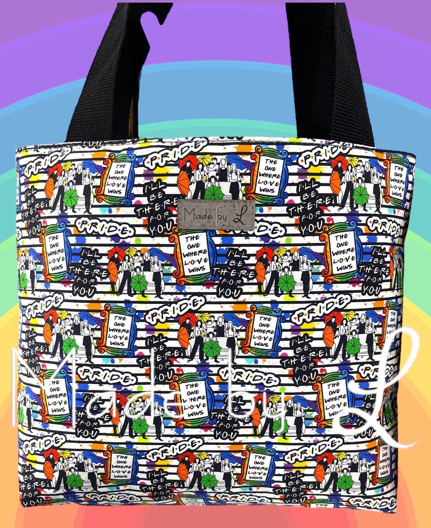 Coty Carryall
