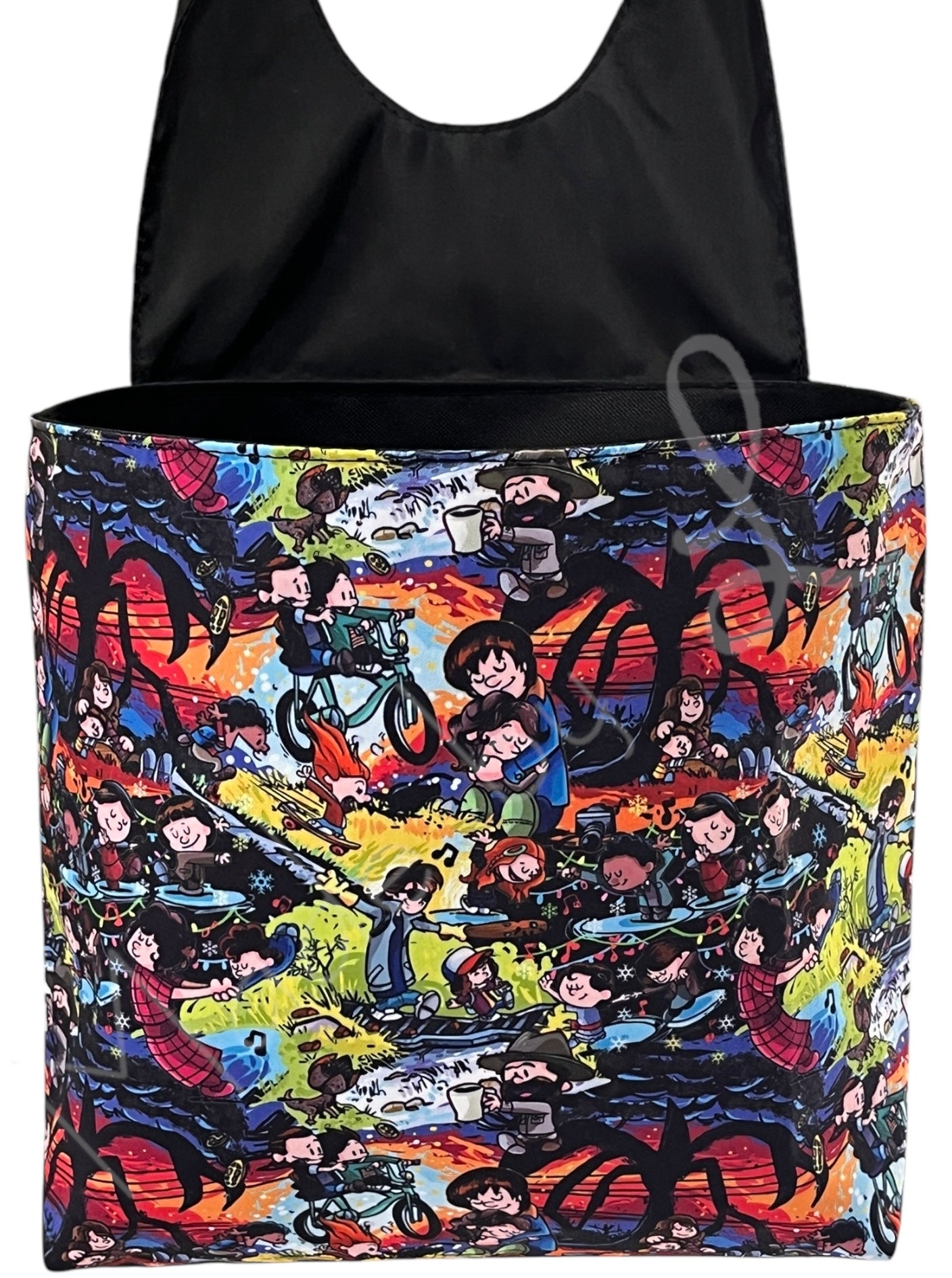 Car Storage/Trash Bag