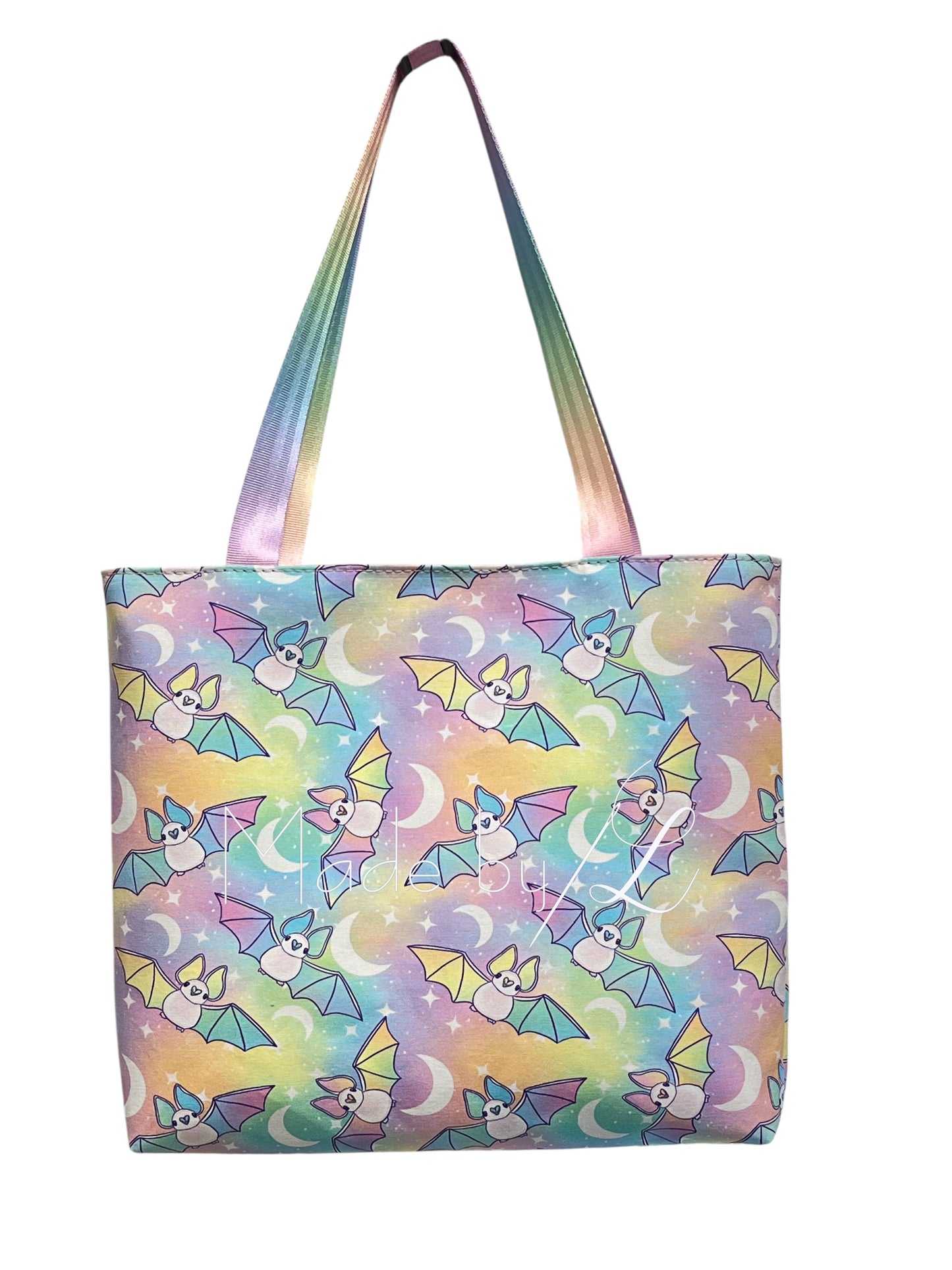Coty Carryall