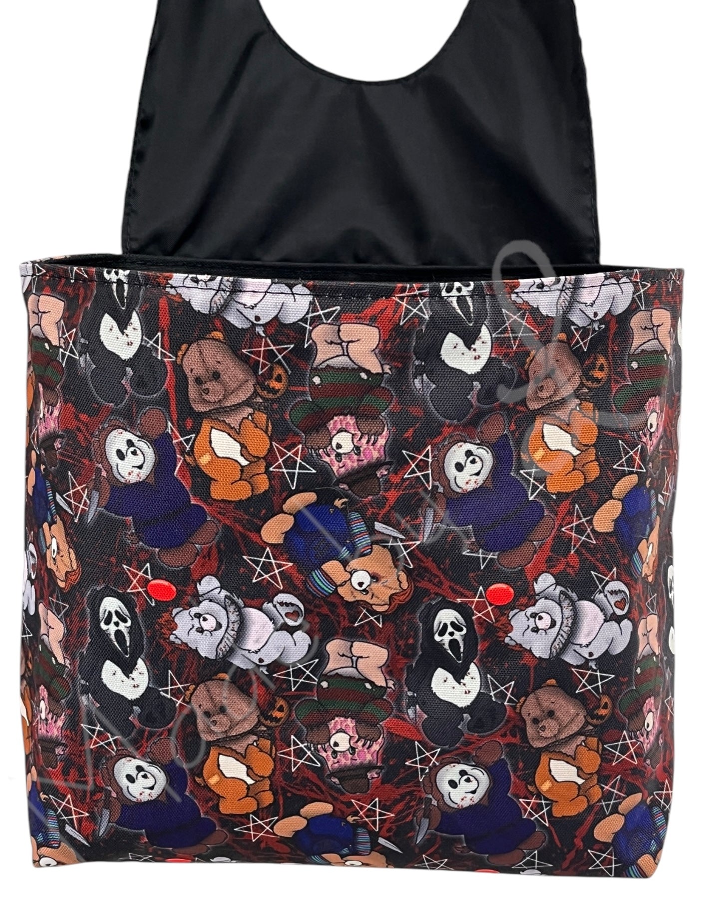 Car Storage/Trash Bag