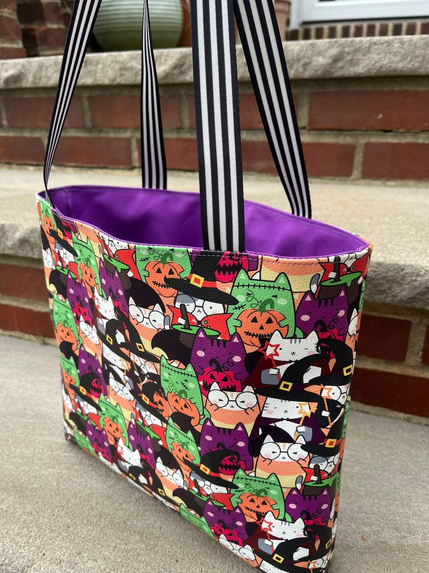 Coty Carryall