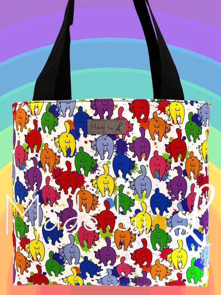 Coty Carryall