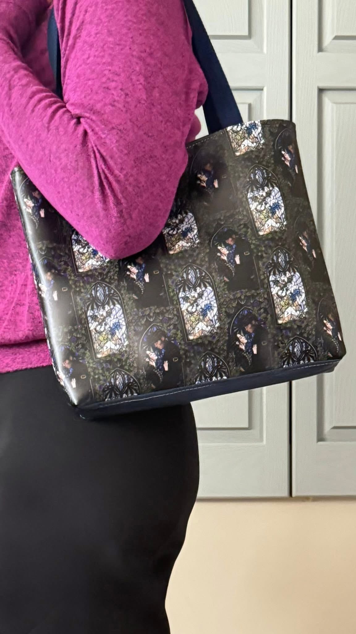 Coty Carryall