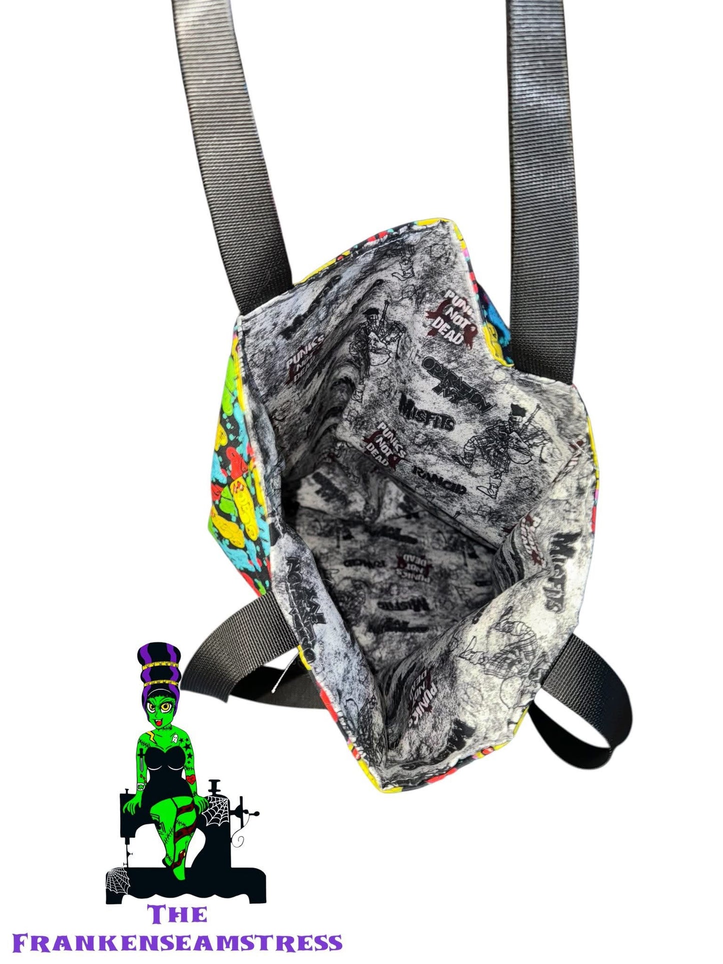 Coty Carryall