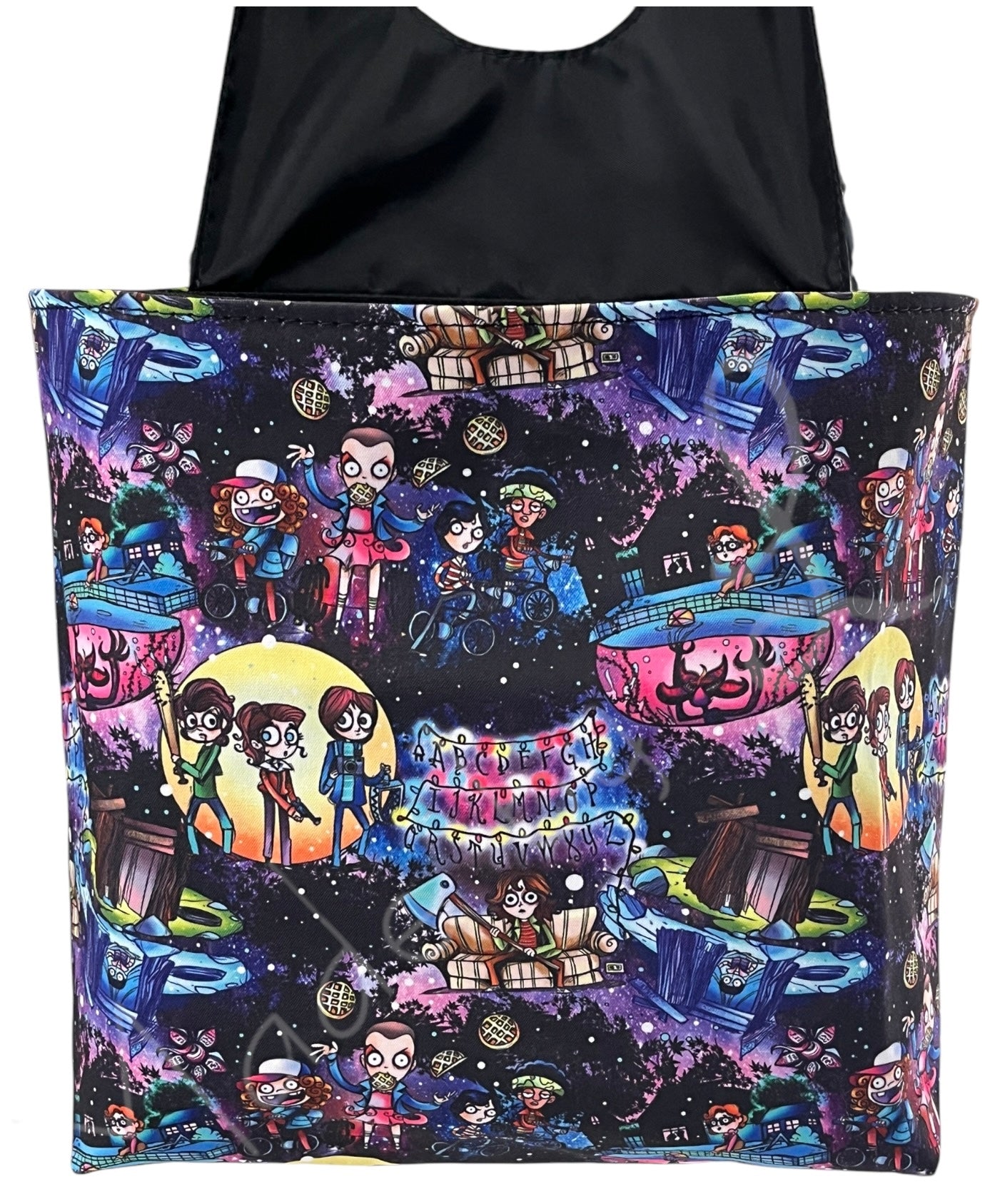 Car Storage/Trash Bag