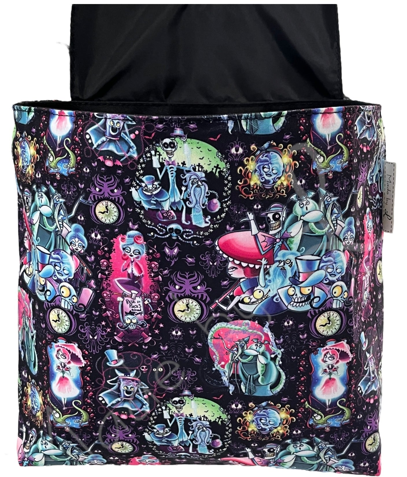 Car Storage/Trash Bag