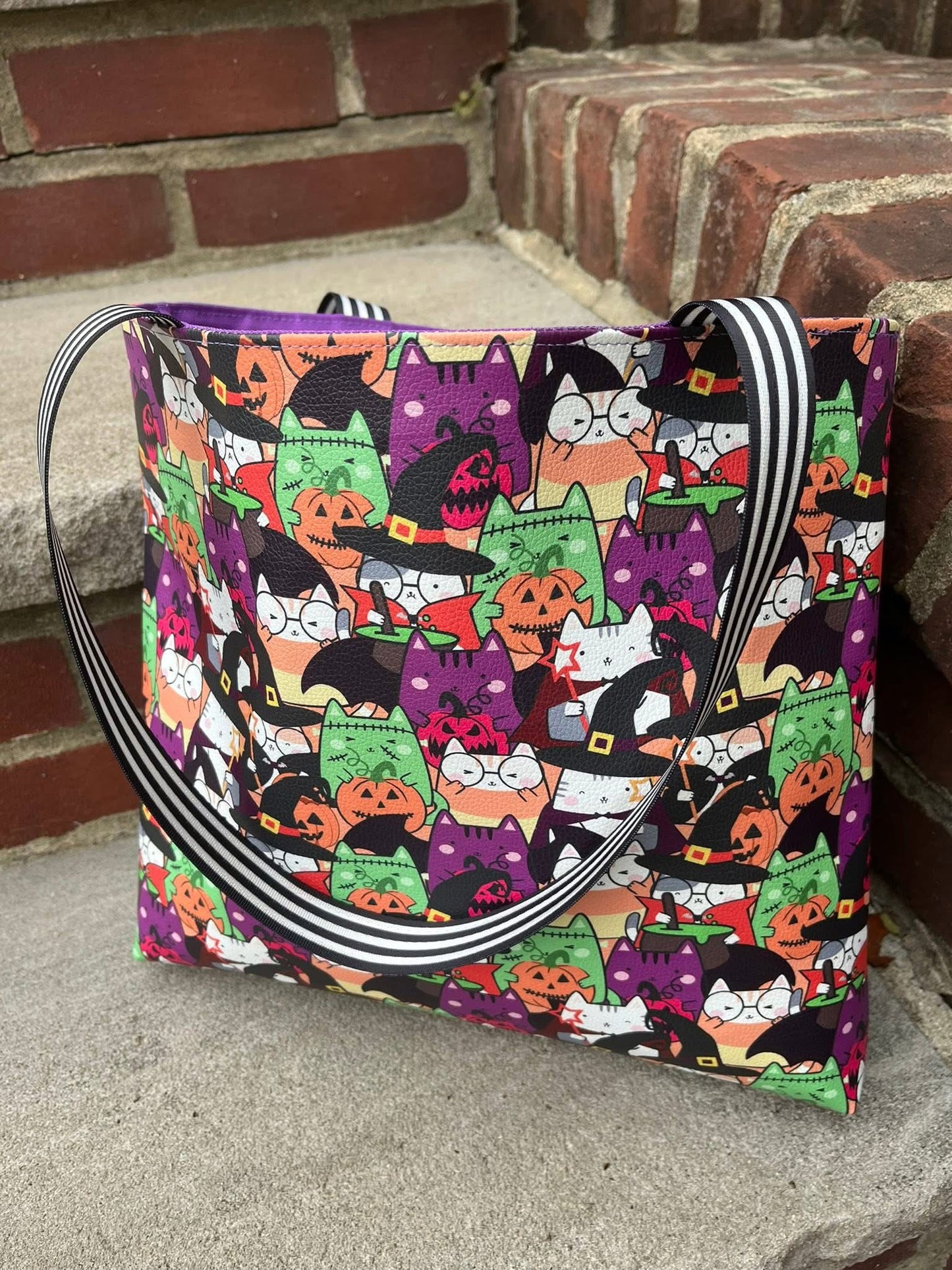 Coty Carryall