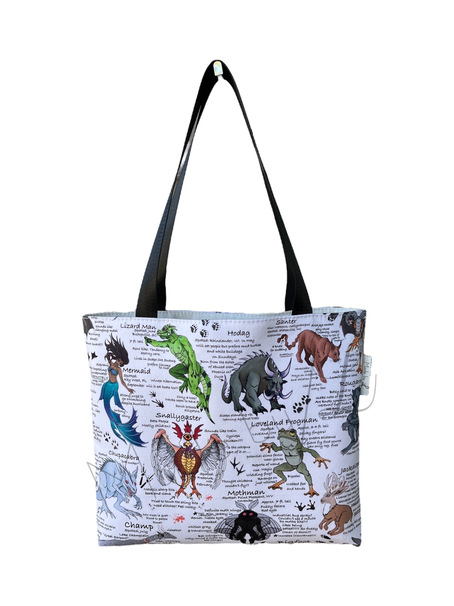 Coty Carryall