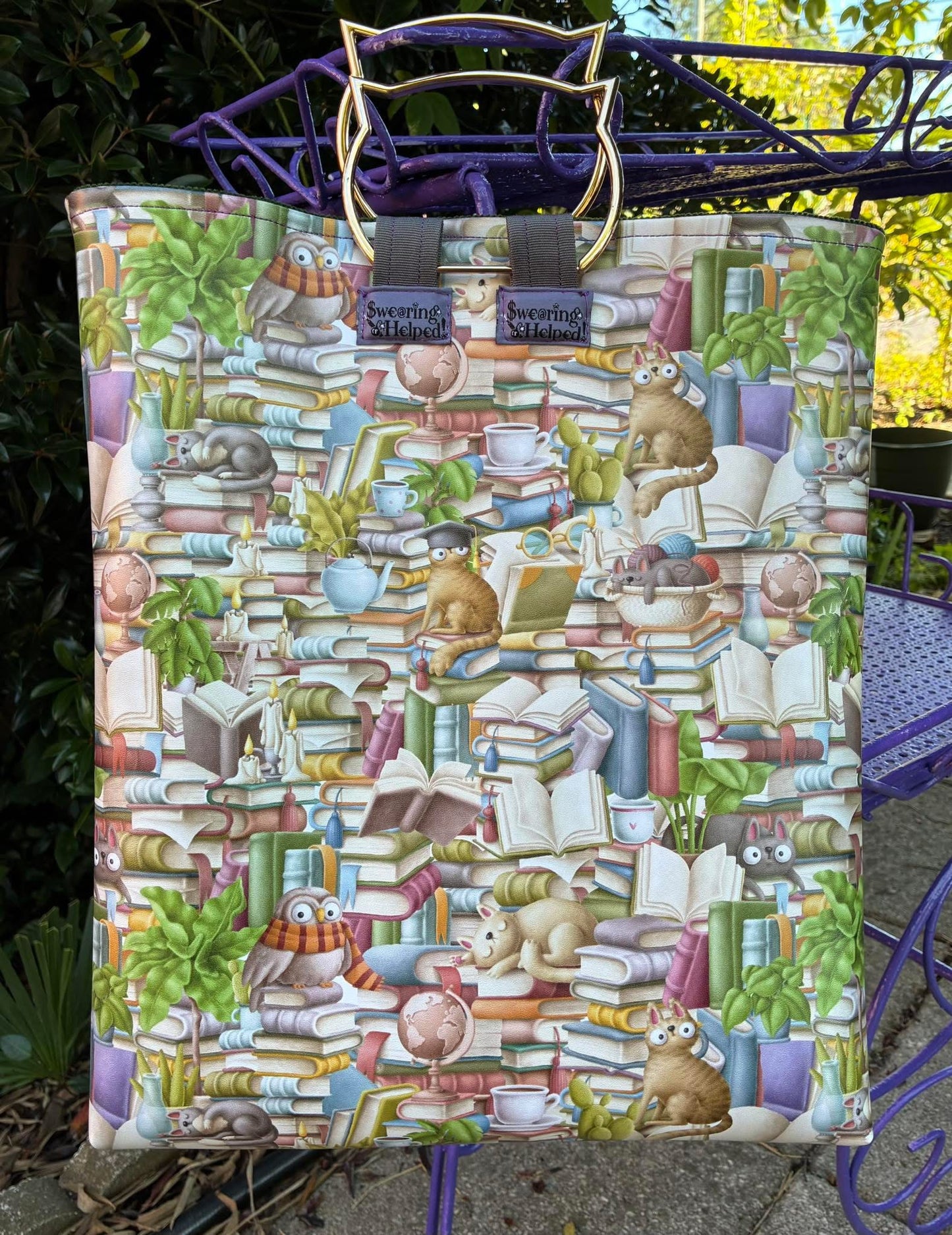 Coty Carryall