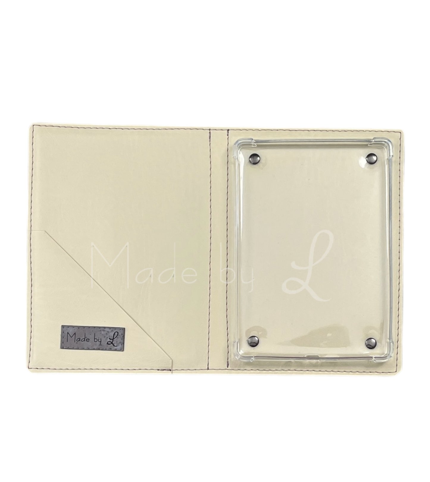 NoMad Floral Kindle Cover