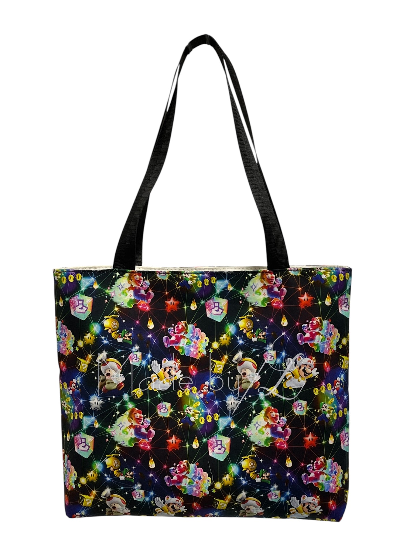 Coty Carryall