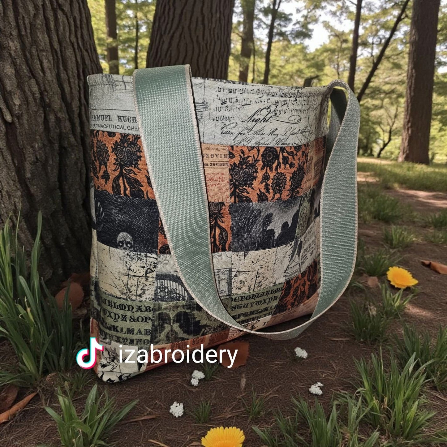 Coty Carryall