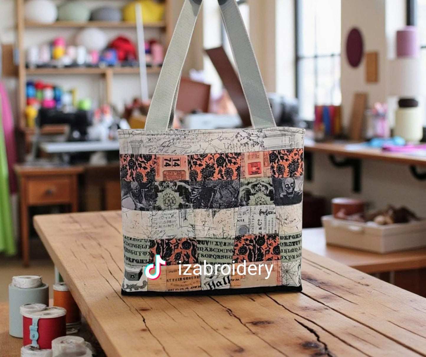 Coty Carryall
