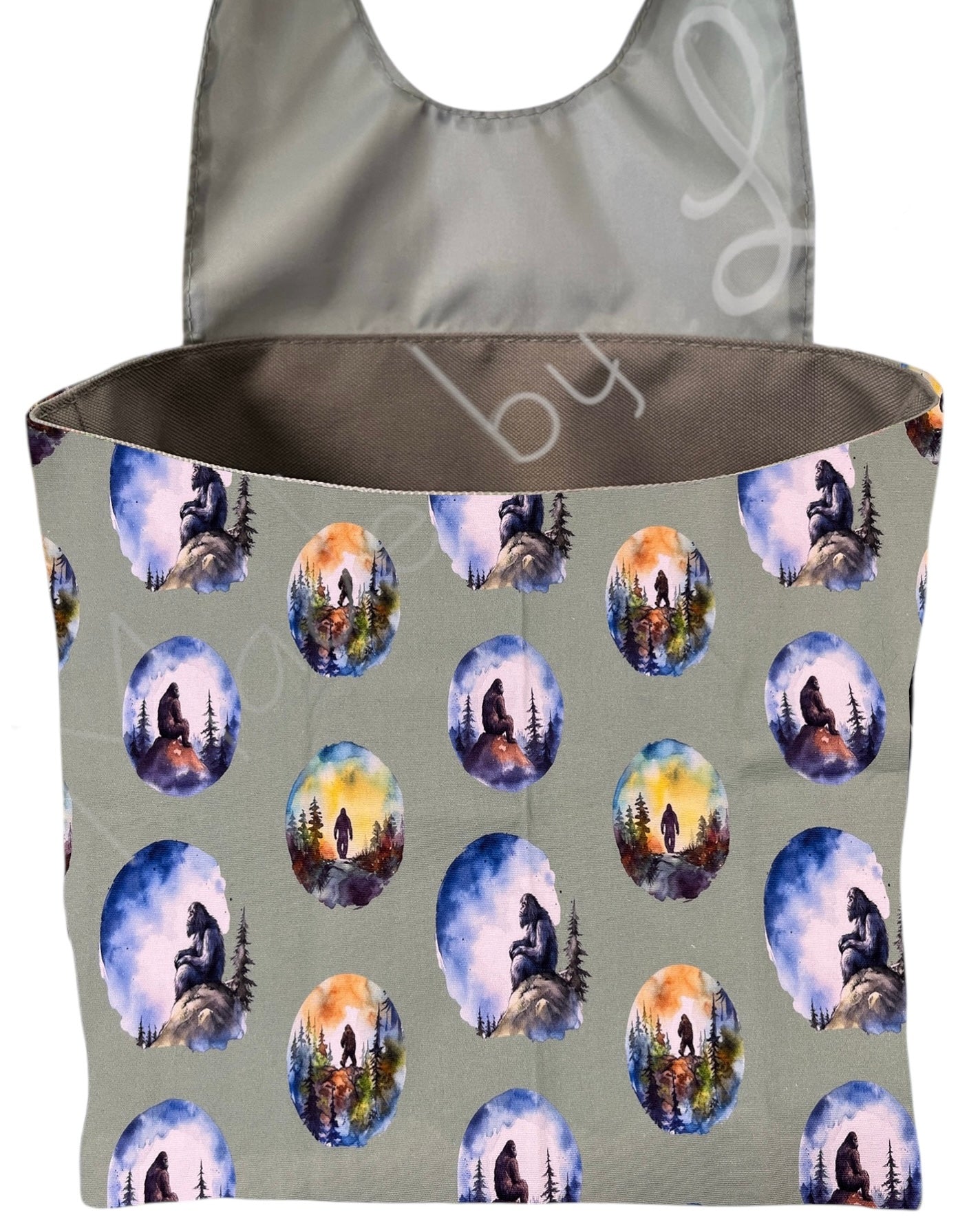 NoMad Big Foot Car Storage Bag