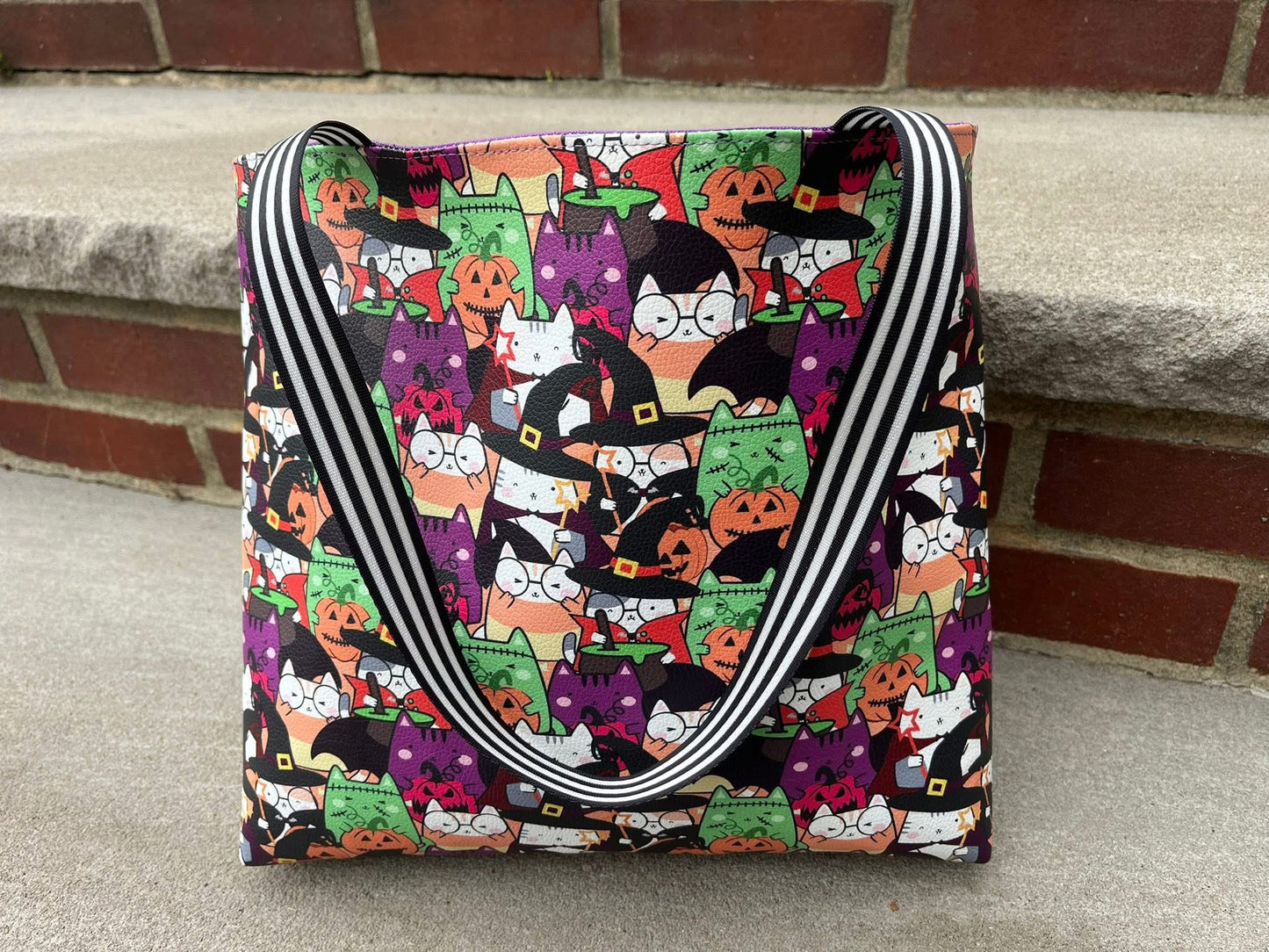 Coty Carryall