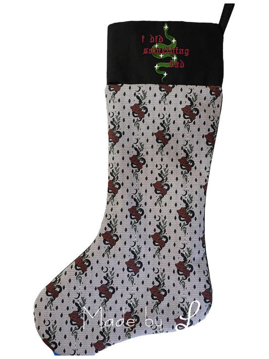 Stocking