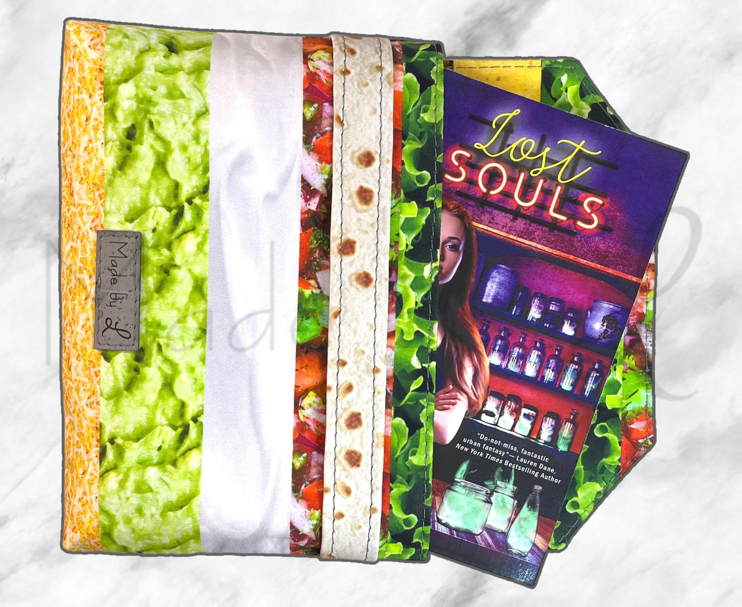 Book / eReader Sleeve