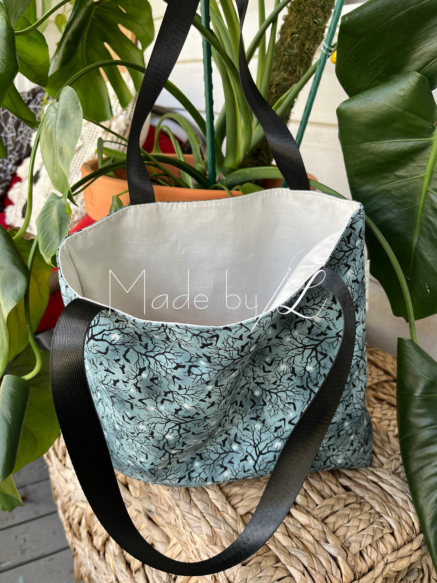 Coty Carryall