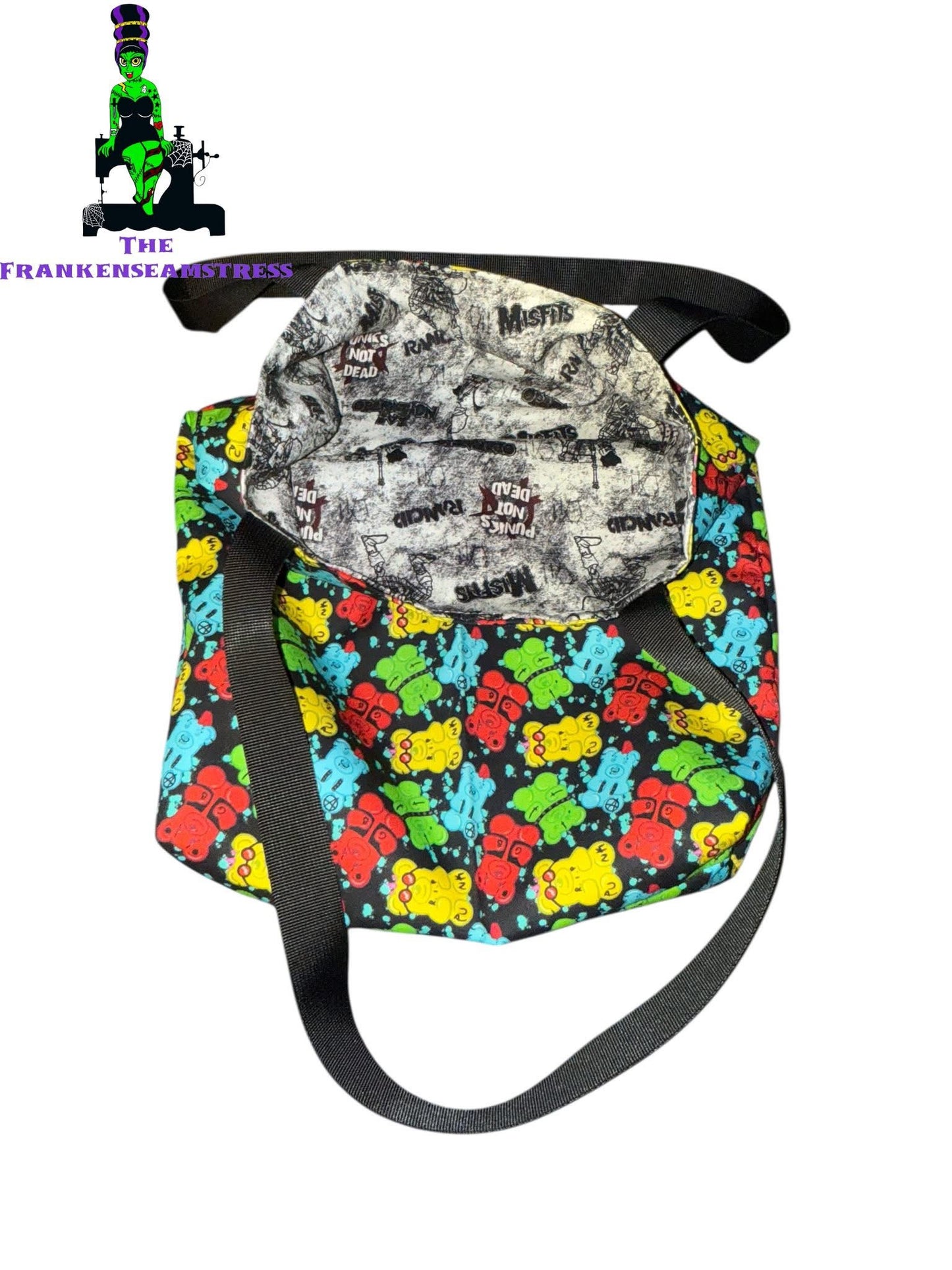 Coty Carryall