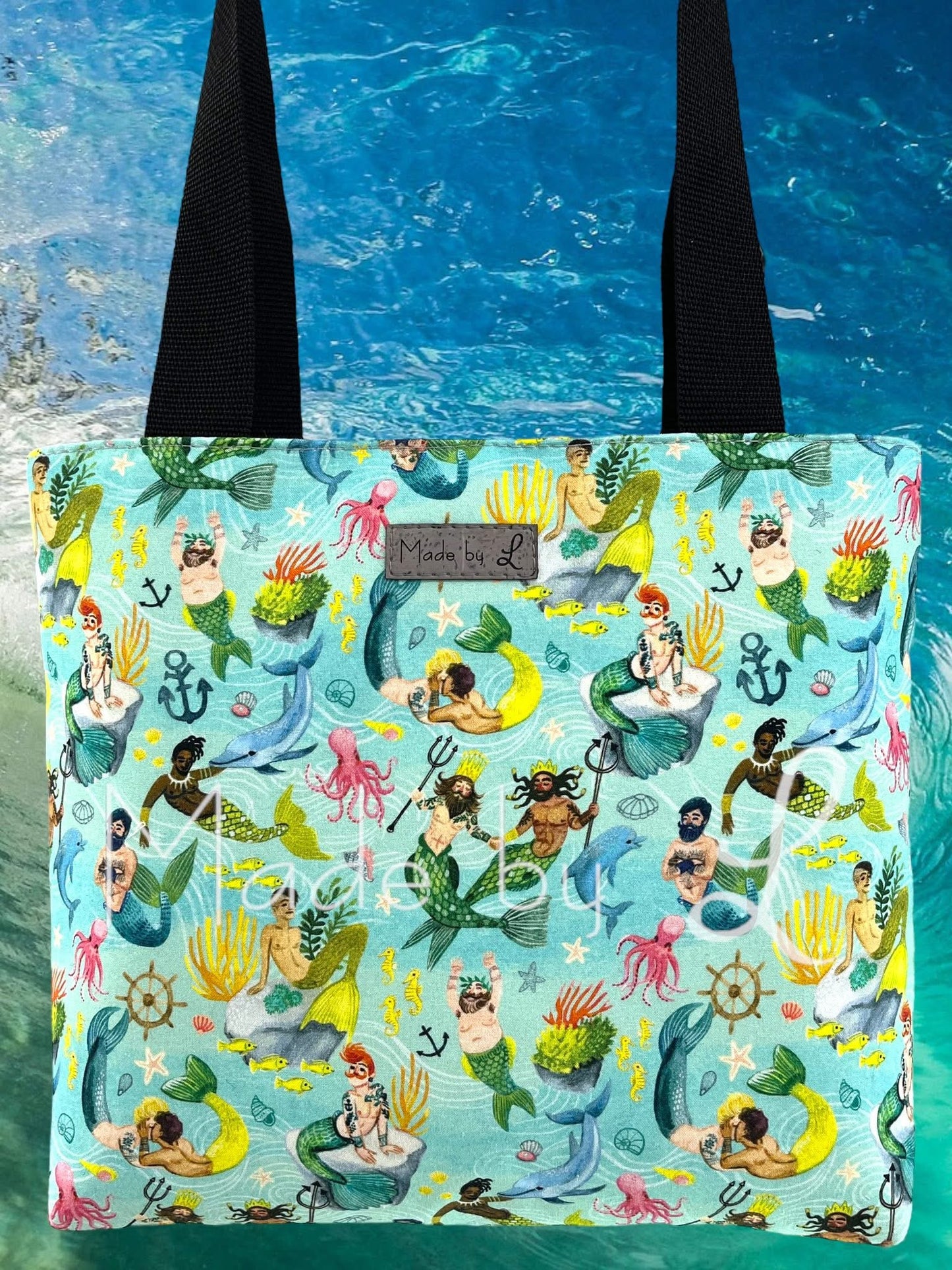 Coty Carryall