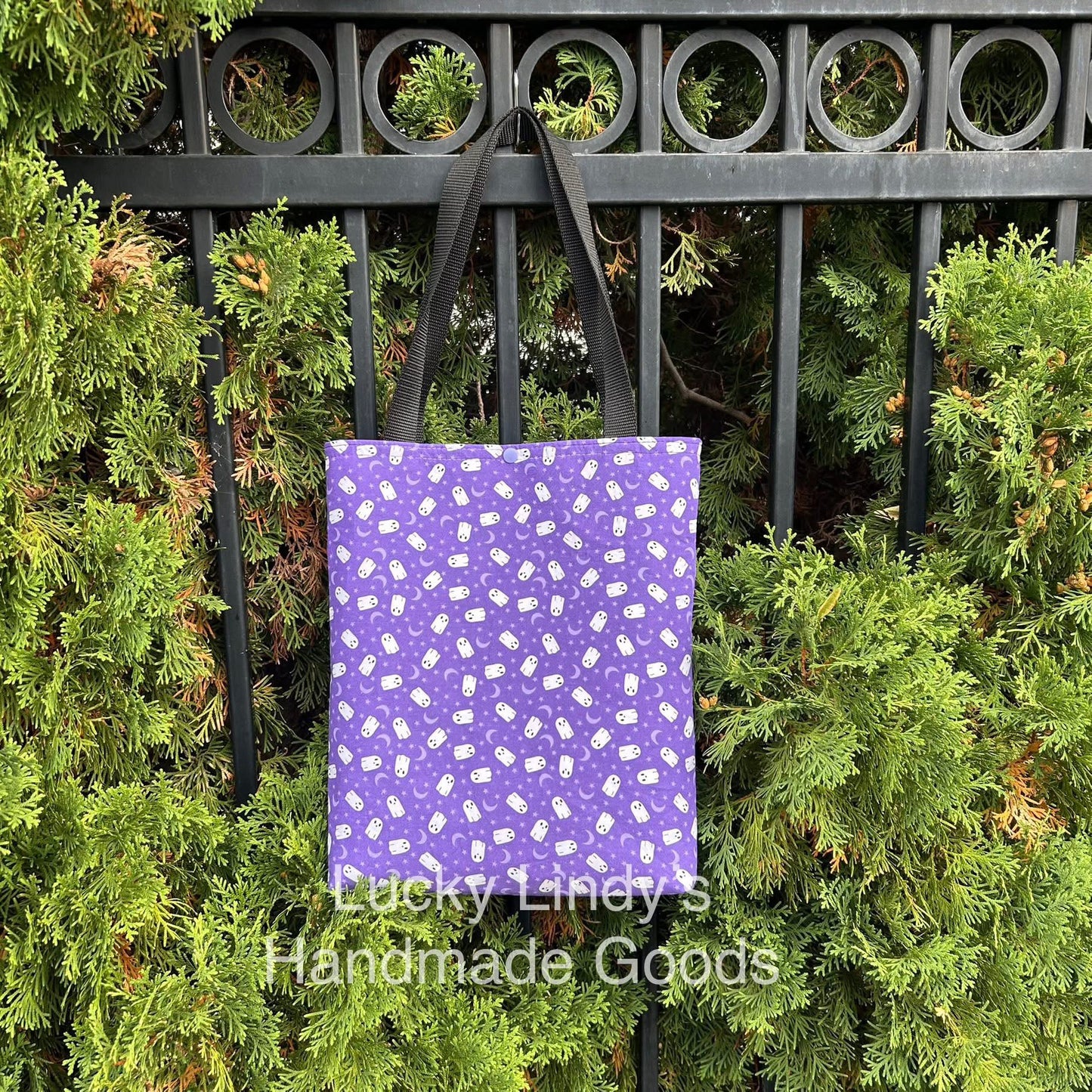 Coty Carryall
