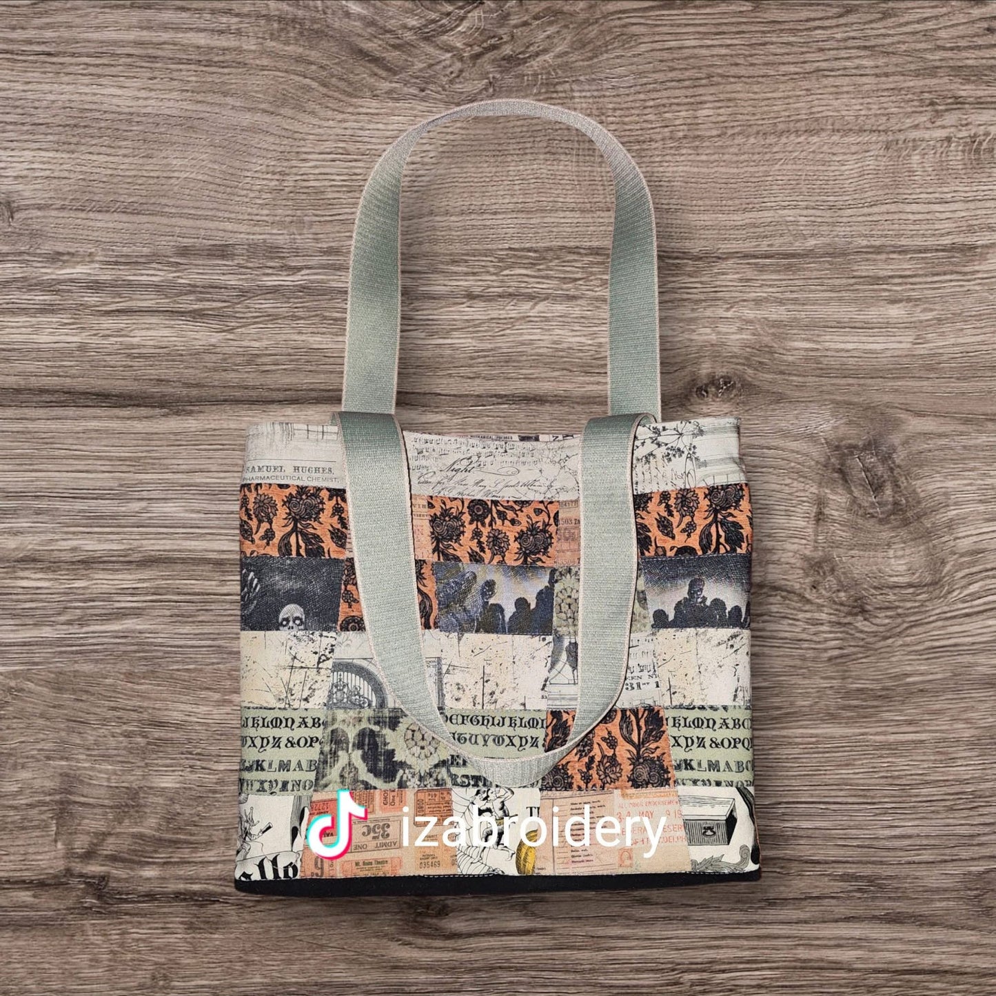 Coty Carryall