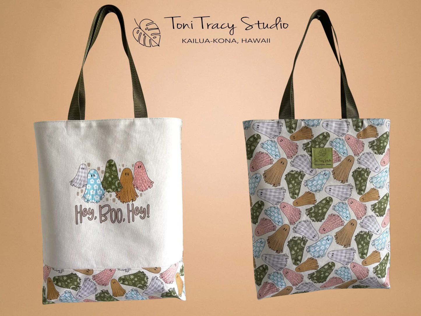 Coty Carryall