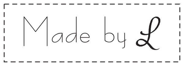 Made By L logo
