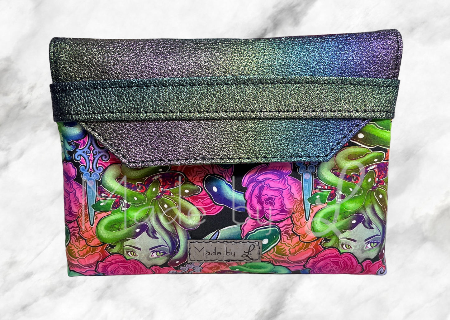 Book/eReader Sleeve