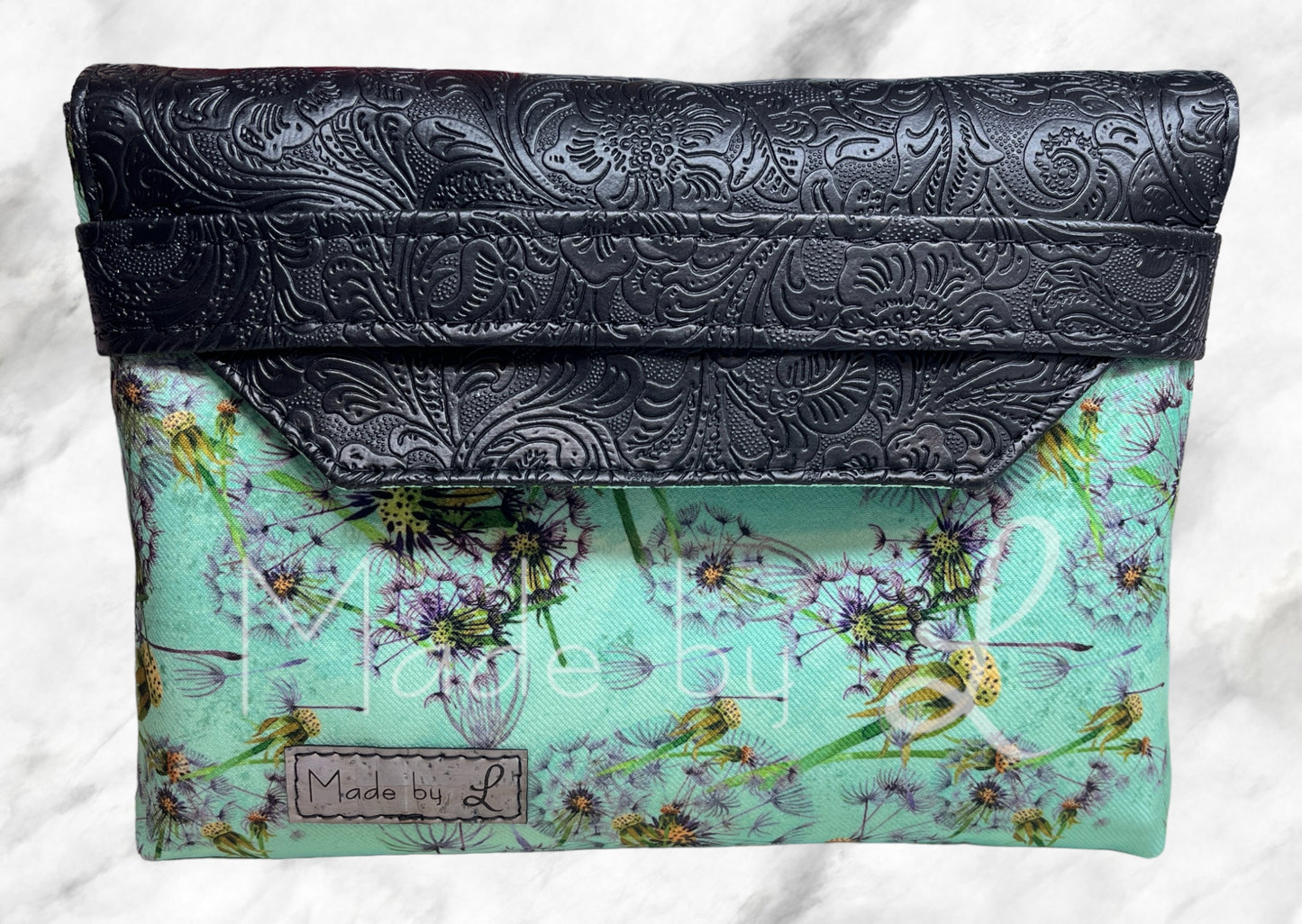 Book/eReader Sleeve