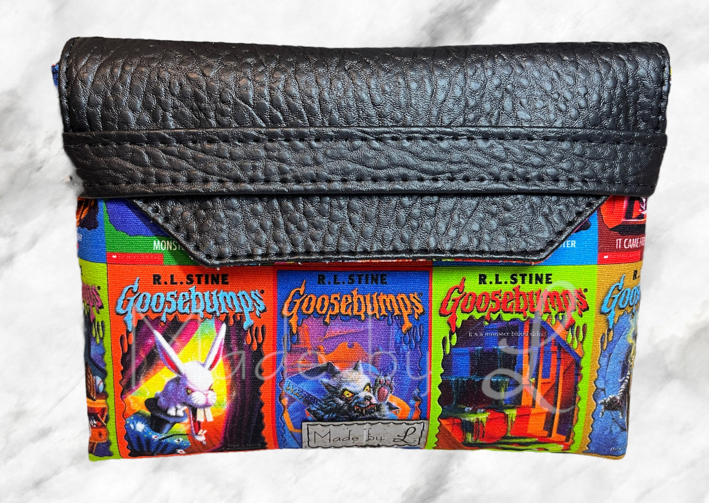 Book/eReader Sleeve