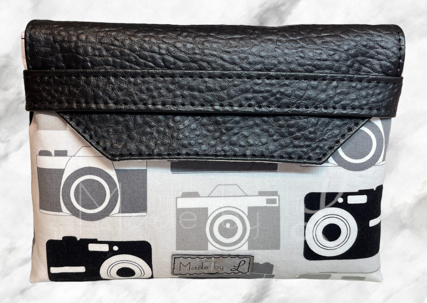 Book/eReader Sleeve